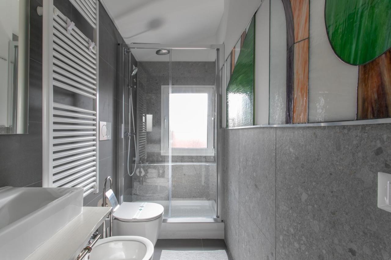 Apartment Biennale Gallery Loft