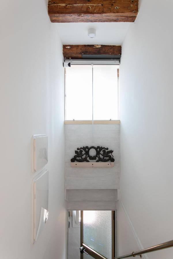 Biennale Gallery Loft Apartment *