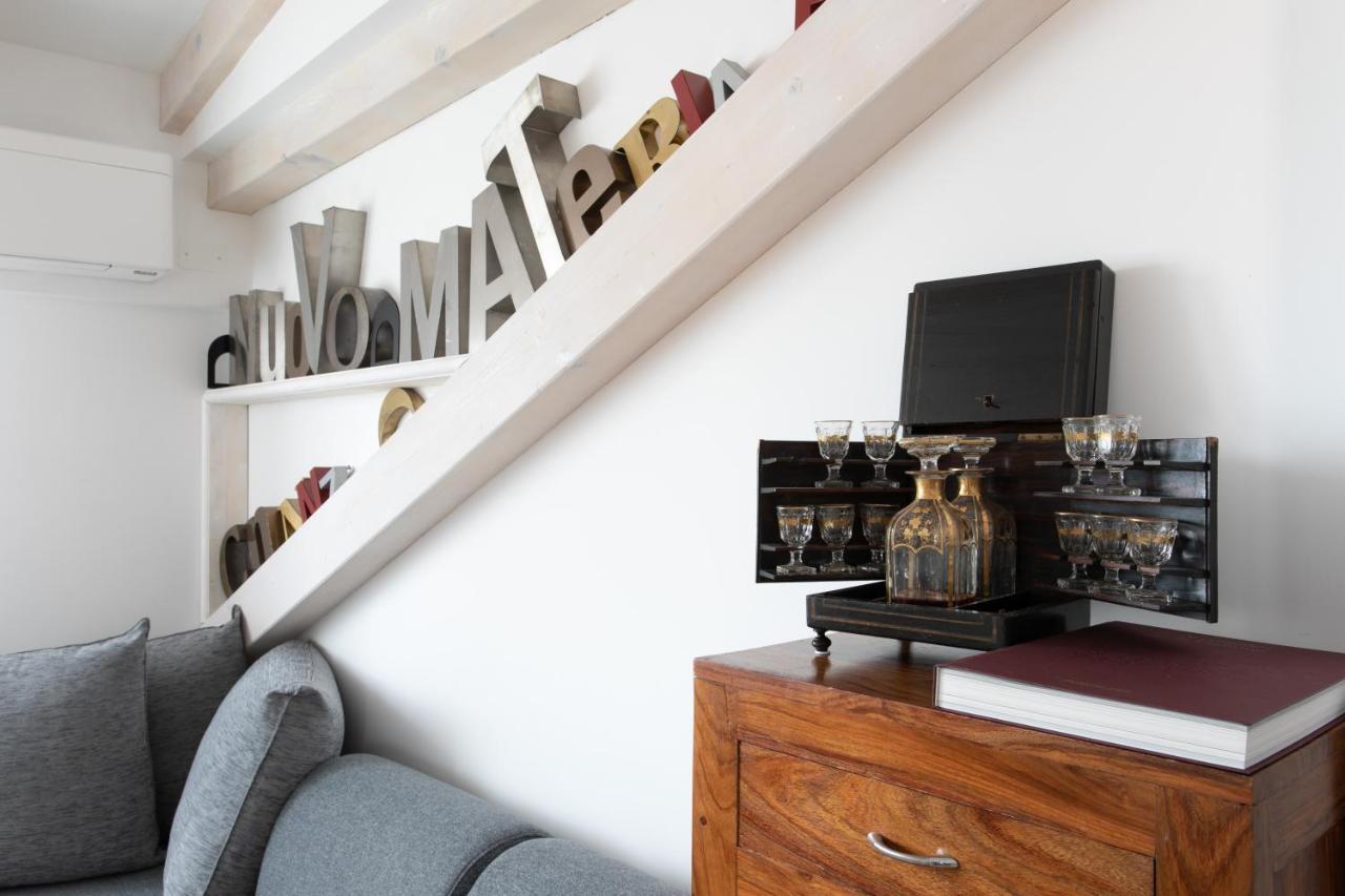 Apartament Biennale Gallery Loft *