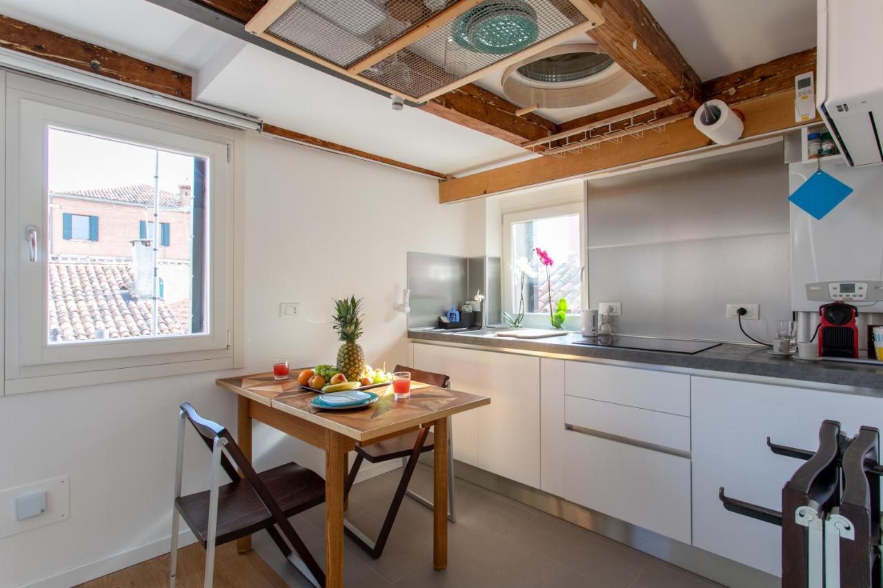 Apartament Biennale Gallery Loft
