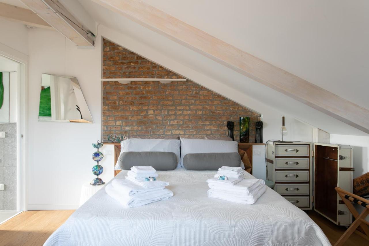 Biennale Gallery Loft Apartament