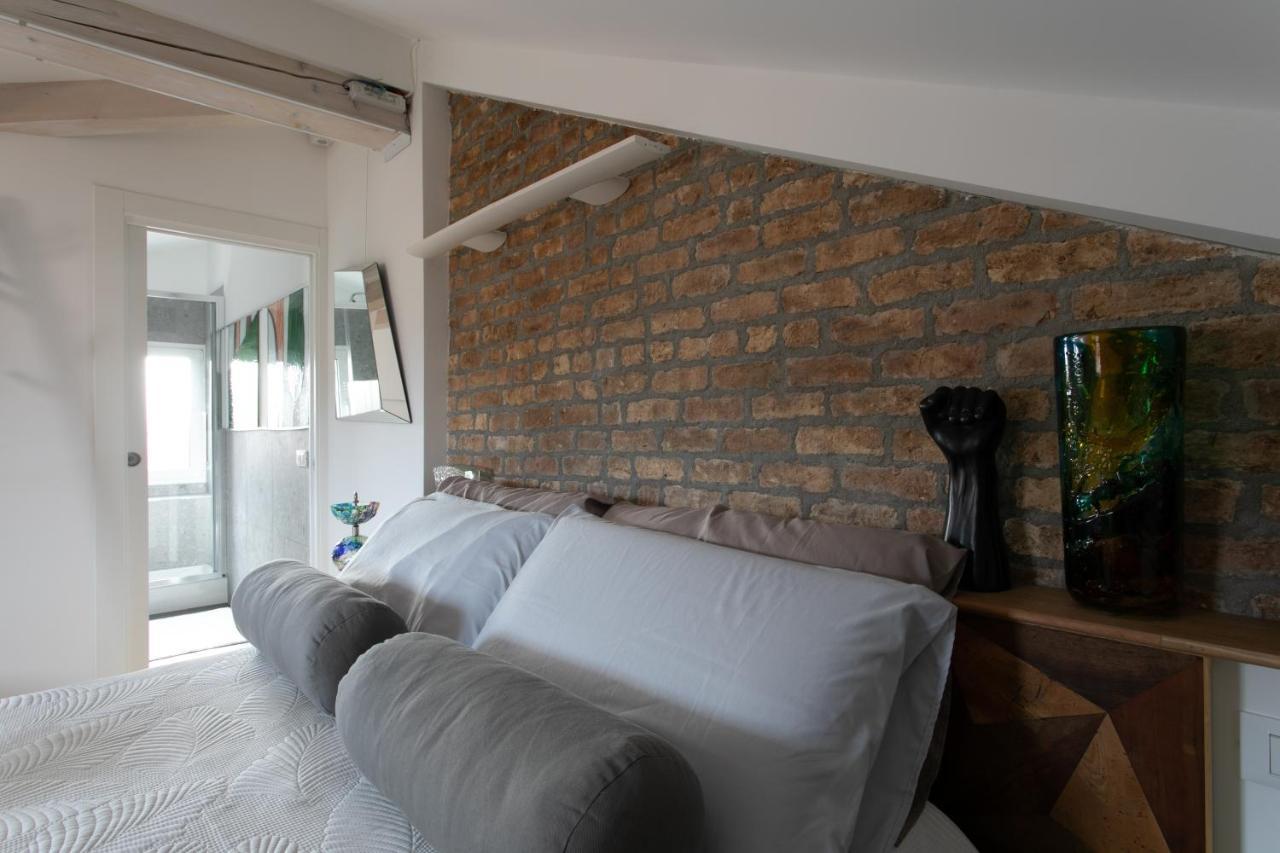 Biennale Gallery Loft * Wenecja