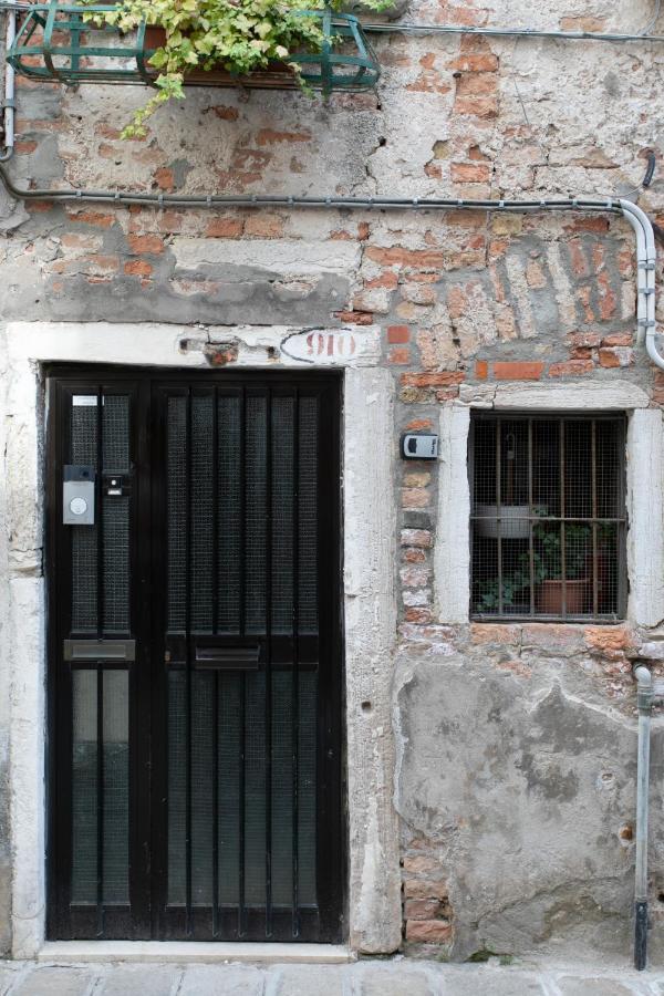 Apartament Biennale Gallery Loft Wenecja
