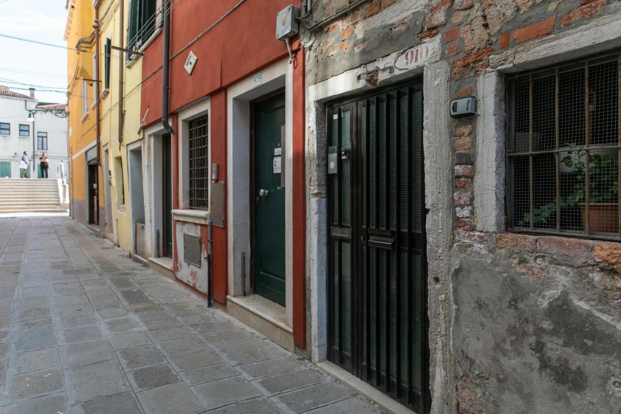 Biennale Gallery Loft Wenecja