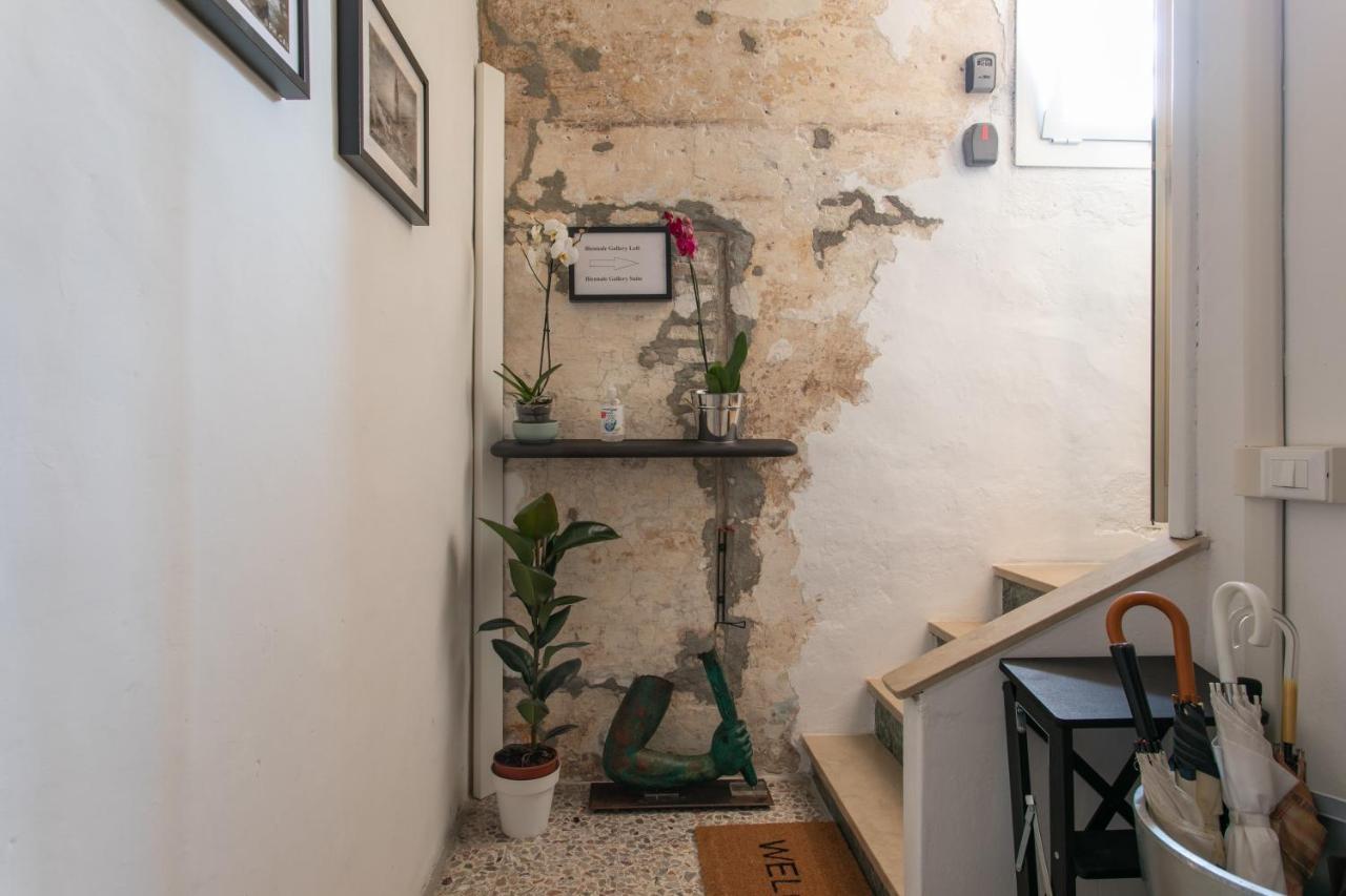 Apartament Biennale Gallery Loft *