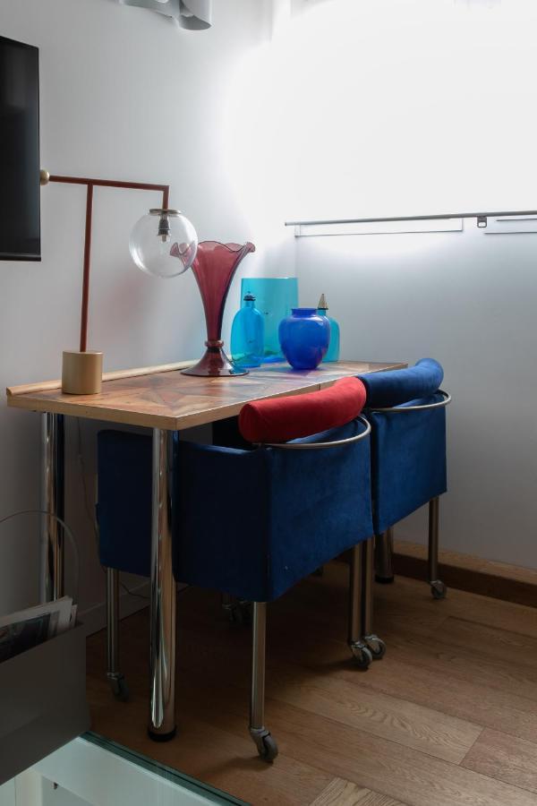 Biennale Gallery Loft Apartament Wenecja