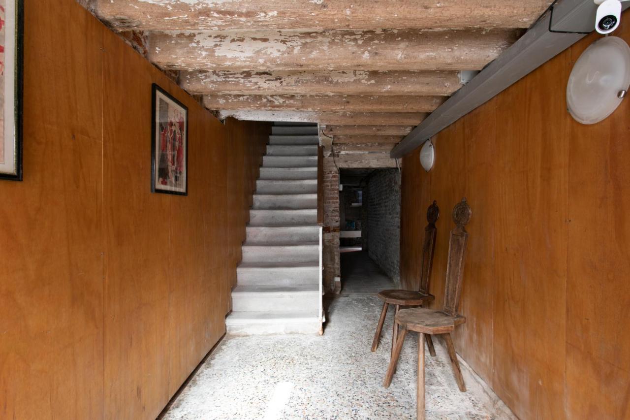 Biennale Gallery Loft * Wenecja