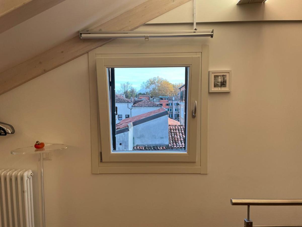 Biennale Gallery Loft Apartament
