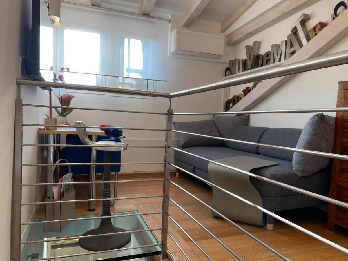 Apartament Biennale Gallery Loft *