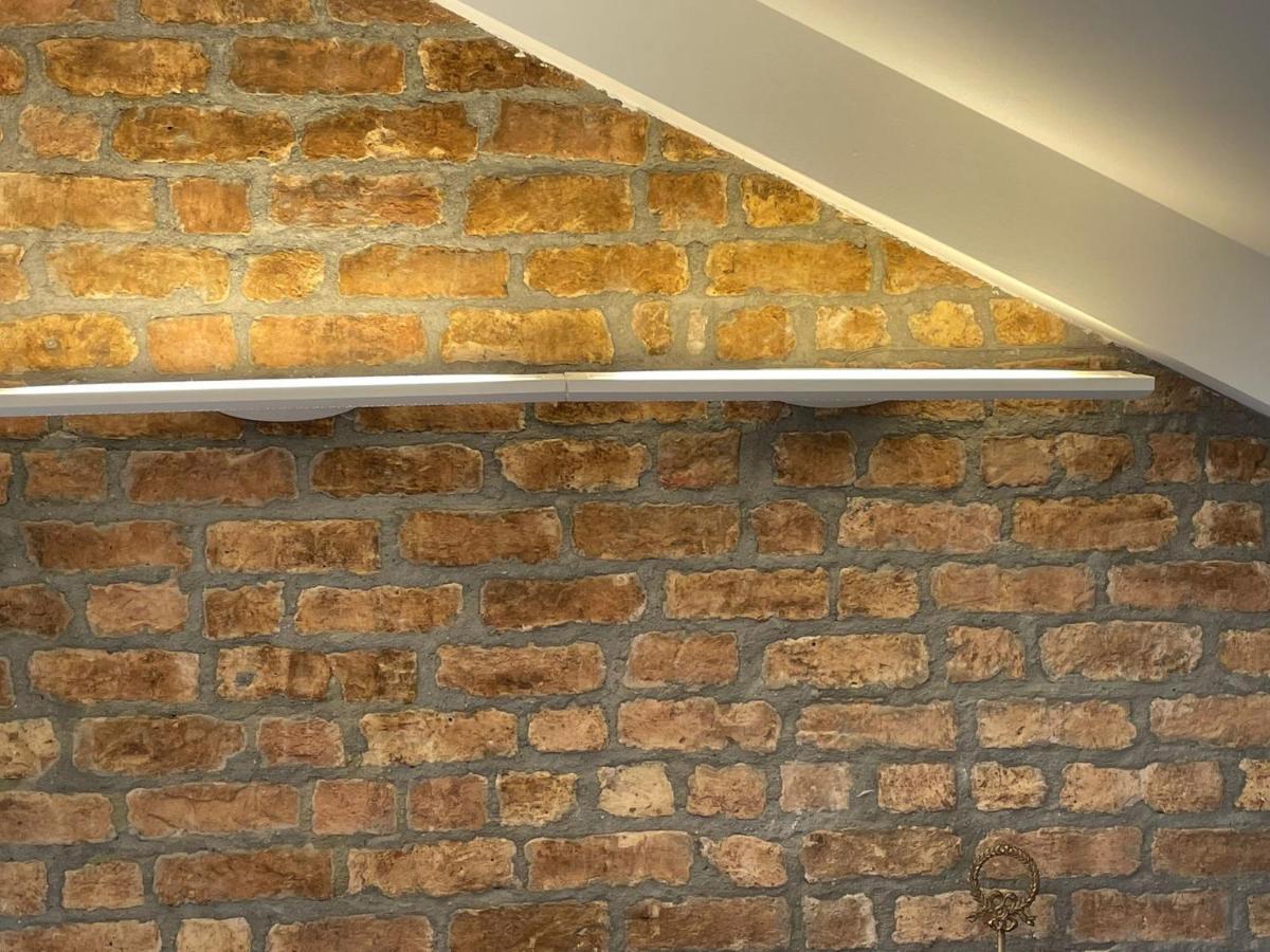 Biennale Gallery Loft Apartament *