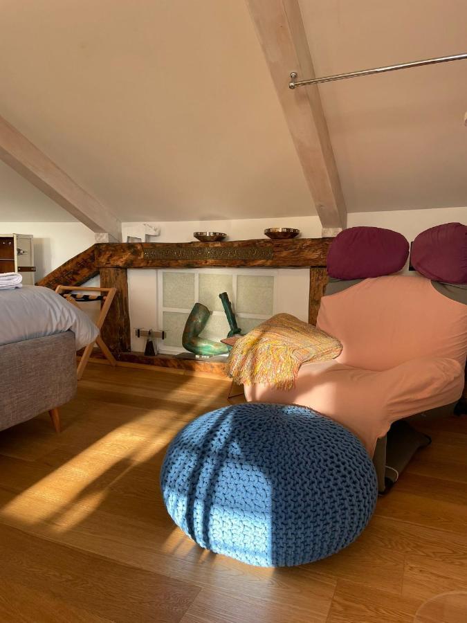 Biennale Gallery Loft * Wenecja